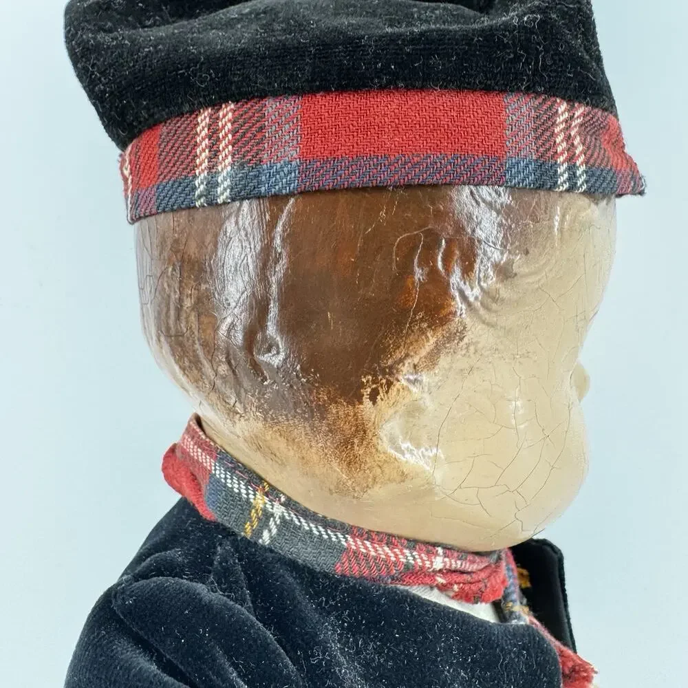 reliable antique scottish